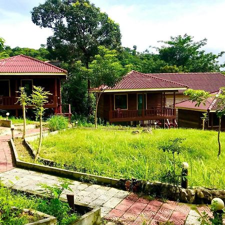 Golden Bungalows Kaoh Touch Екстер'єр фото