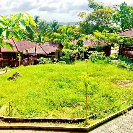 Golden Bungalows Kaoh Touch Екстер'єр фото