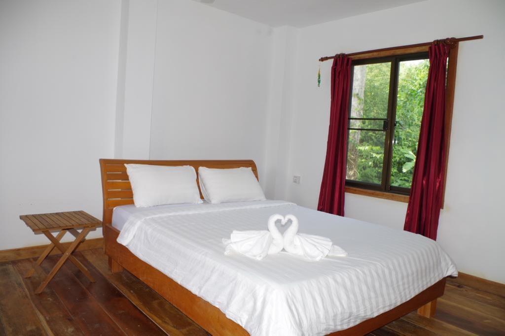 Golden Bungalows Kaoh Touch Екстер'єр фото