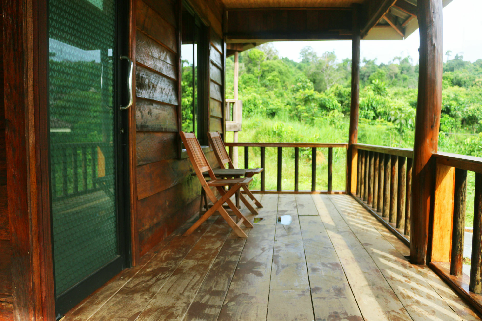 Golden Bungalows Kaoh Touch Екстер'єр фото