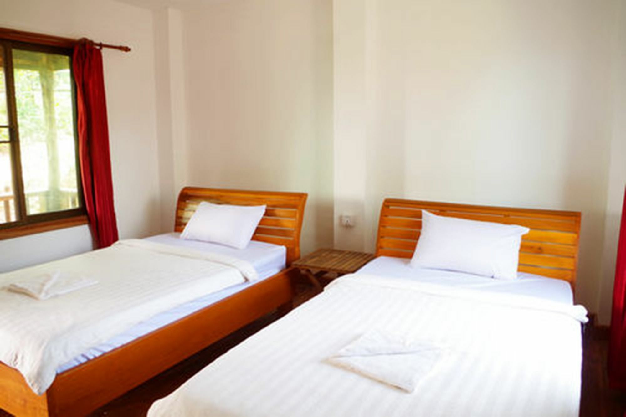 Golden Bungalows Kaoh Touch Екстер'єр фото
